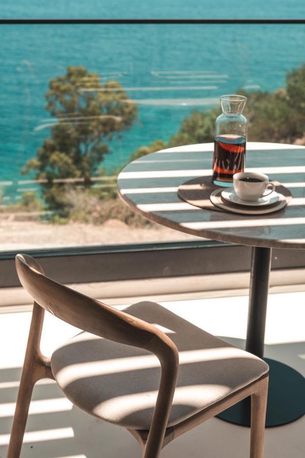 Sakli Yaz Datca Adult Only Muğla Exterior foto