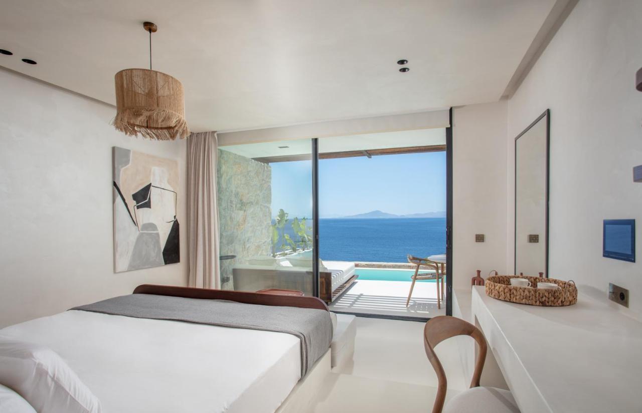 Sakli Yaz Datca Adult Only Muğla Exterior foto