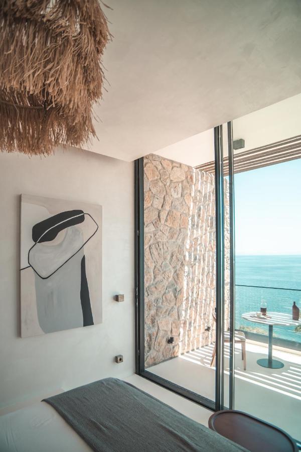 Sakli Yaz Datca Adult Only Muğla Exterior foto