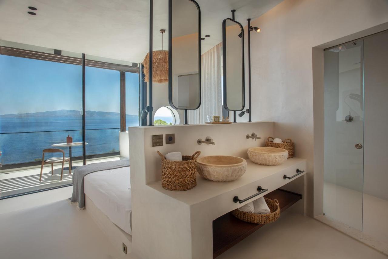 Sakli Yaz Datca Adult Only Muğla Exterior foto
