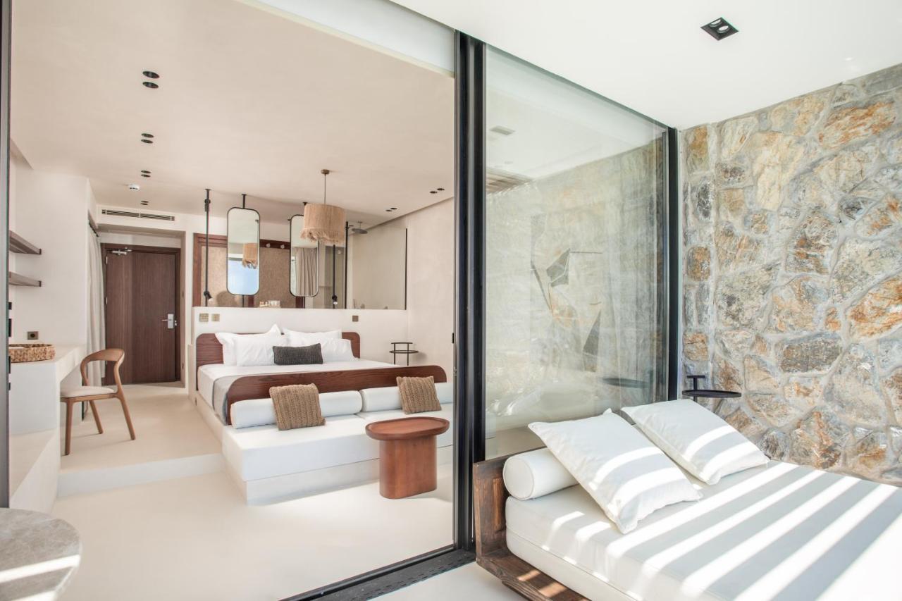 Sakli Yaz Datca Adult Only Muğla Exterior foto