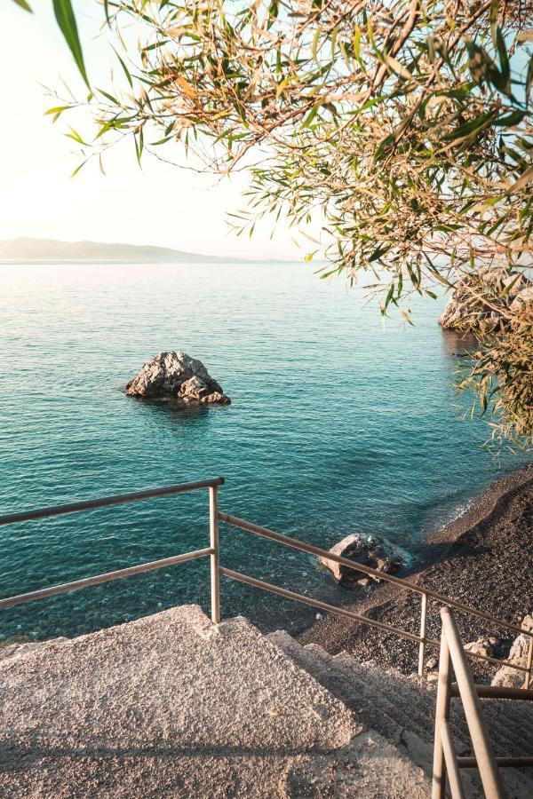 Sakli Yaz Datca Adult Only Muğla Exterior foto